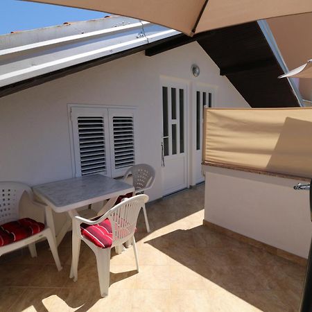 נין Studio Apartmani Rajlic מראה חיצוני תמונה