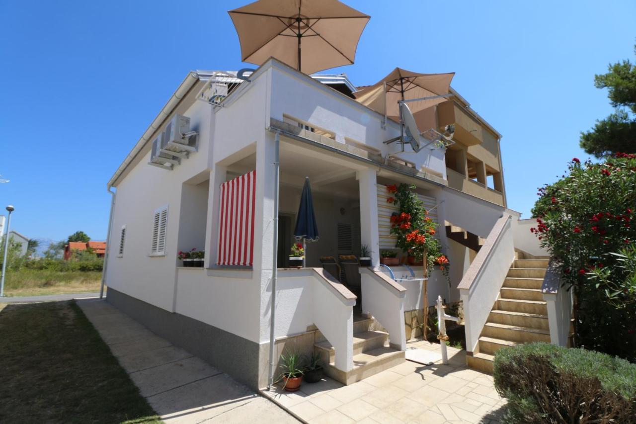 נין Studio Apartmani Rajlic מראה חיצוני תמונה