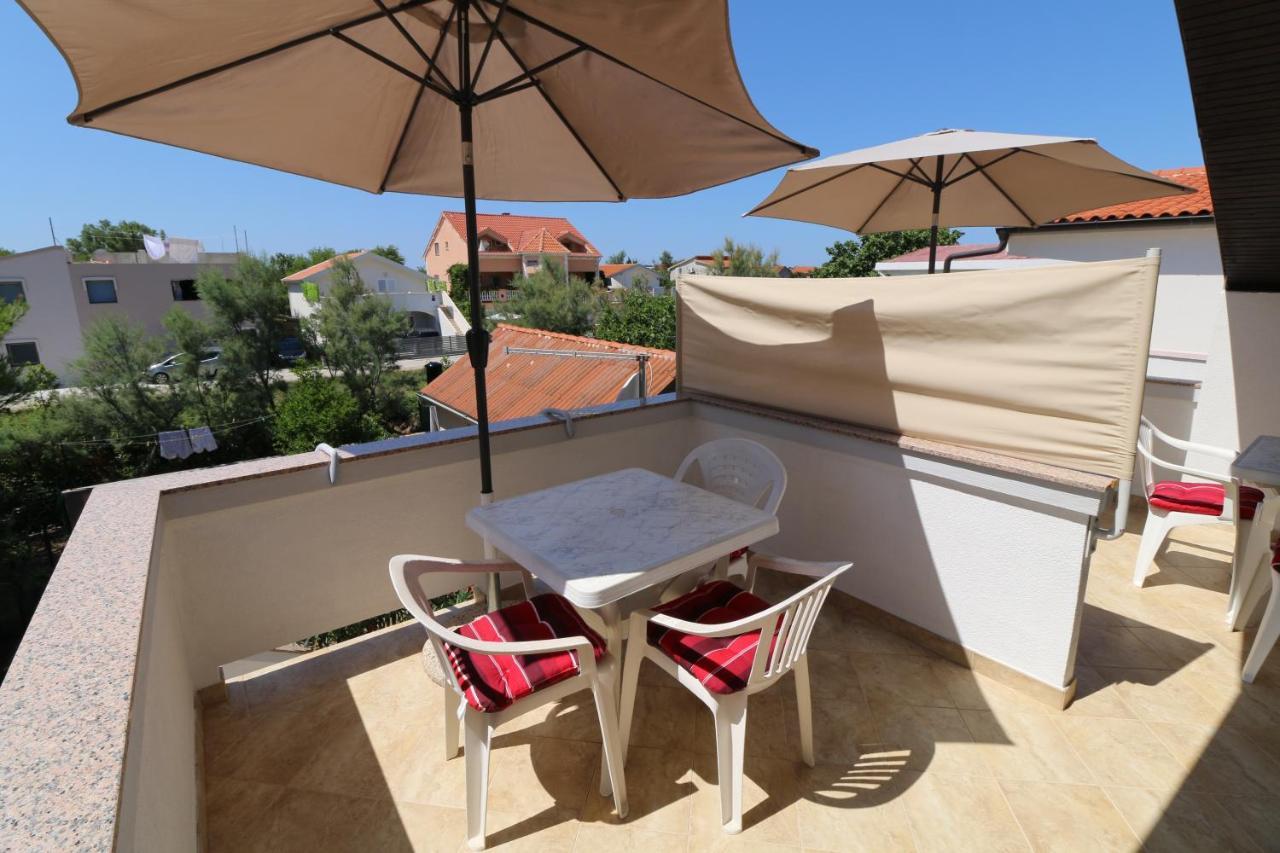 נין Studio Apartmani Rajlic מראה חיצוני תמונה
